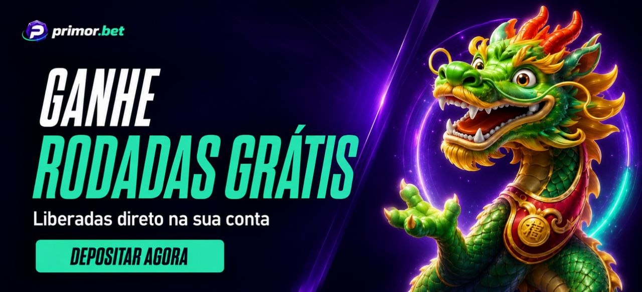 Ganhe rodadas gr�tis Green Realizações